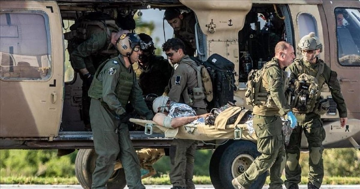 إصابة 4 جنود  إسرائيليين بانفجار طائرة مسيّرة جنوبي لبنان